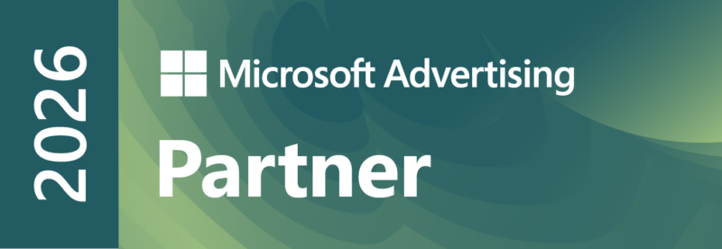 Microsoft Ads partner