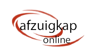 Afzuigkaponline