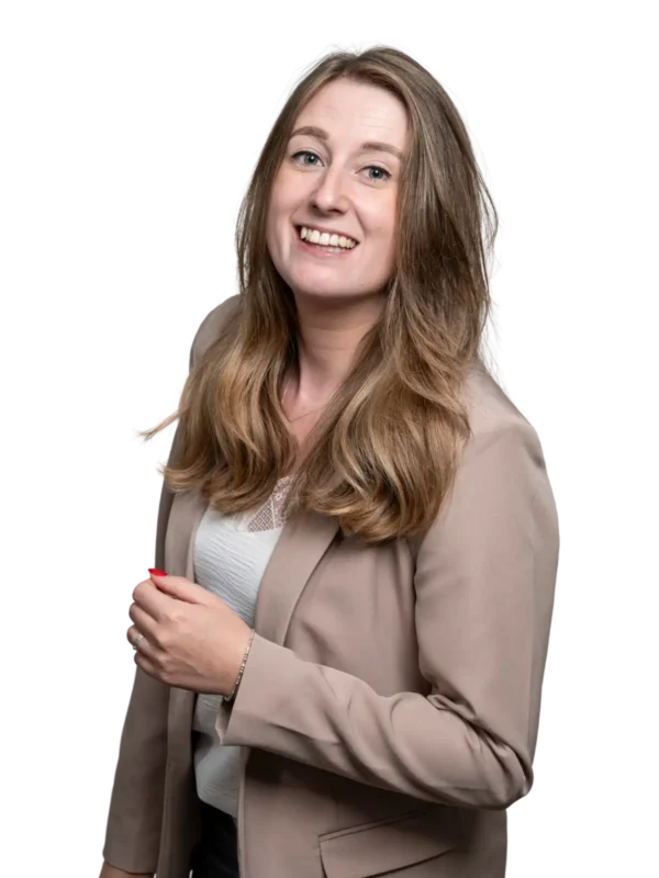 Anouk Voncken portretfoto