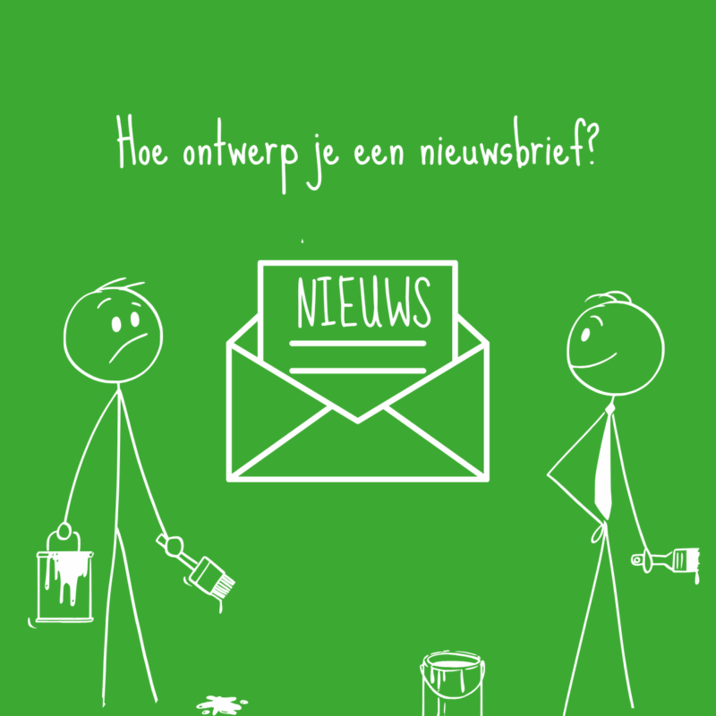 Blog-nieuwsbrief-ontwerpen