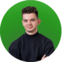 Dave van Otterdijk - Junior Online Advertising Specialist