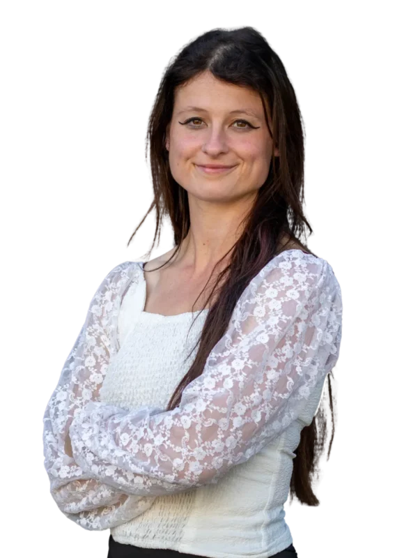 Eilish-staand