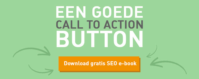 Goede call-to-action button