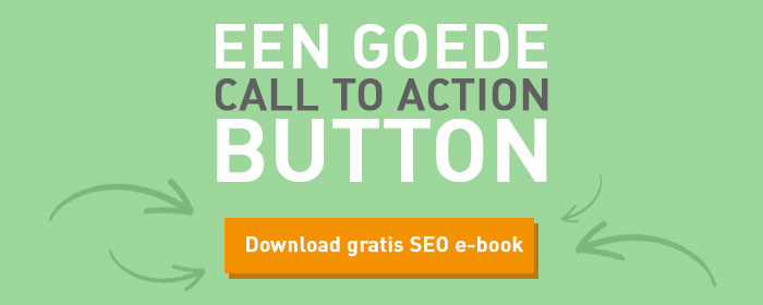 Een goede call to action button voor blog