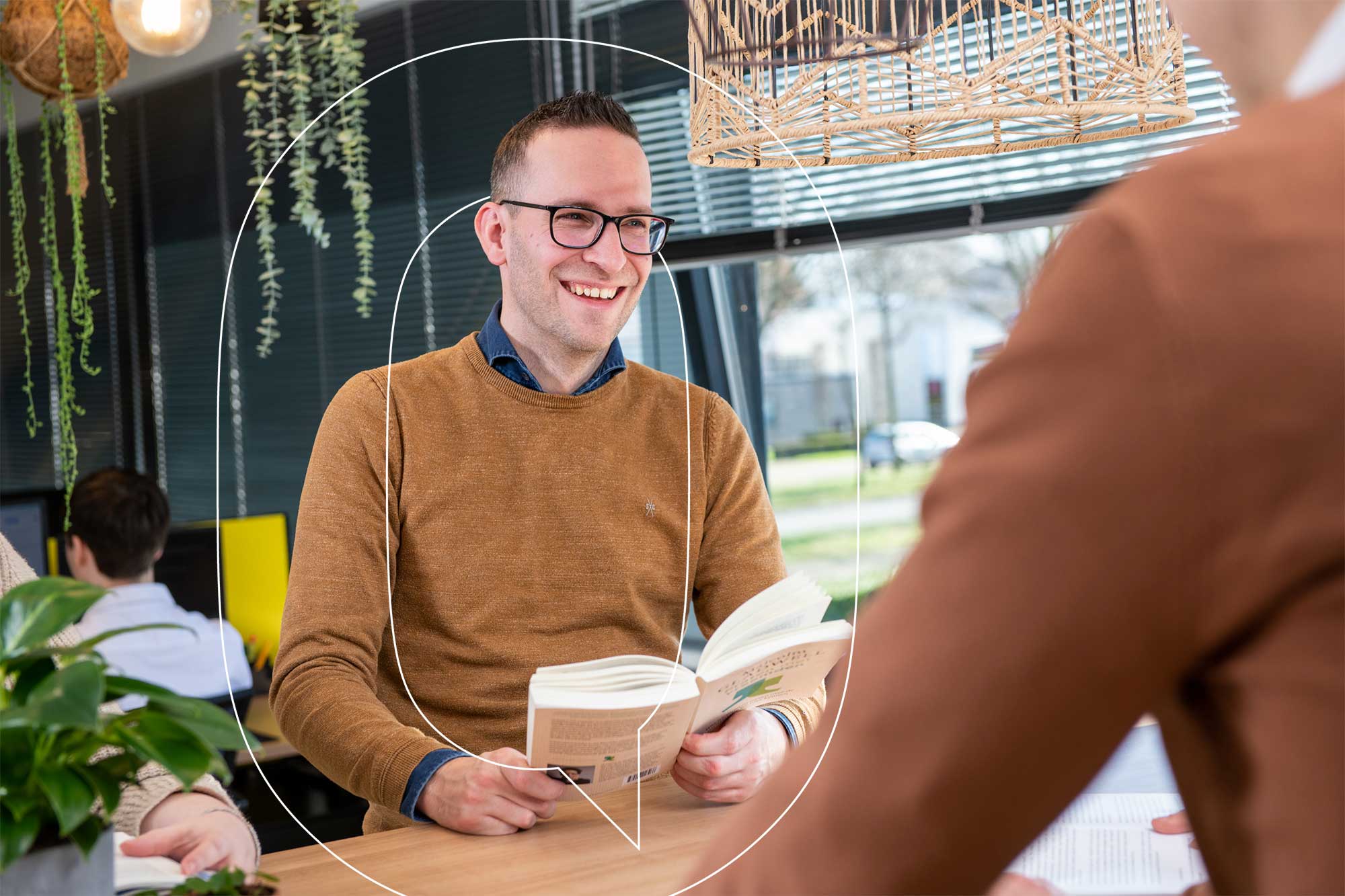 Boekenclub Gert