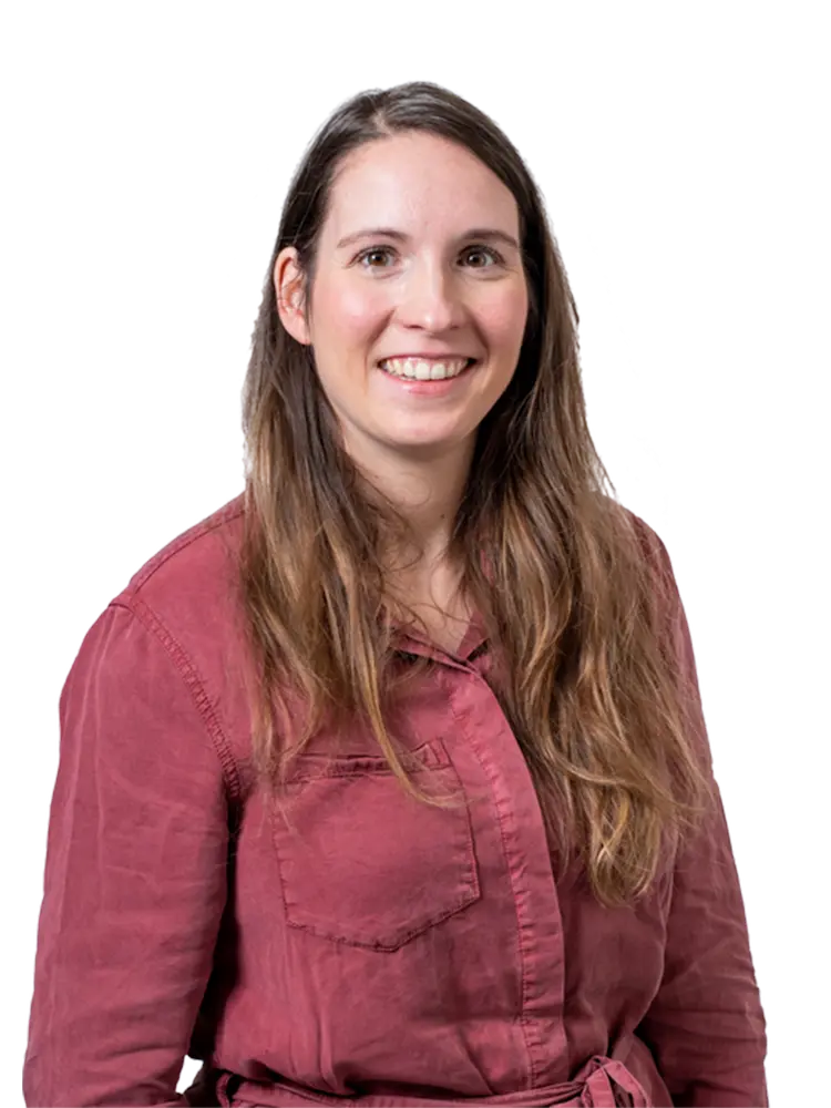 Carmen Joosten - Online Advertising Specialist