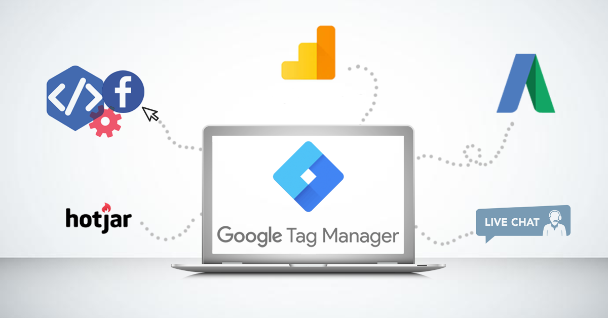 Google Tag Manager - De basis