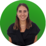 Kristy van Berlo - Contentspecialist