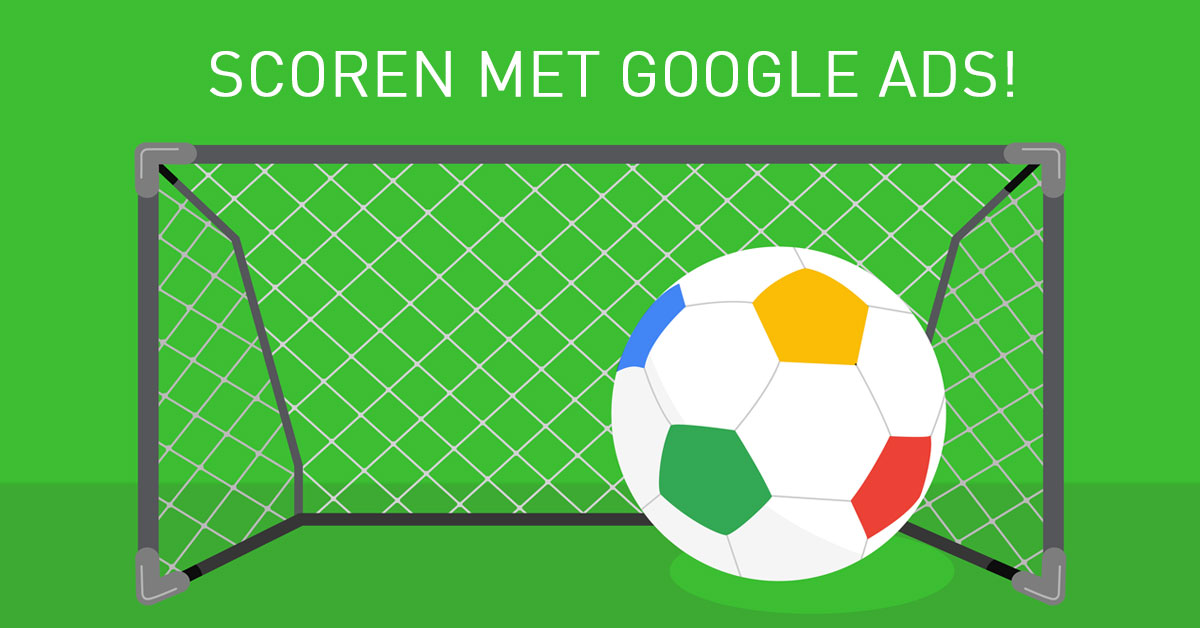 Kwaliteitsscore Google Adwords verbeteren