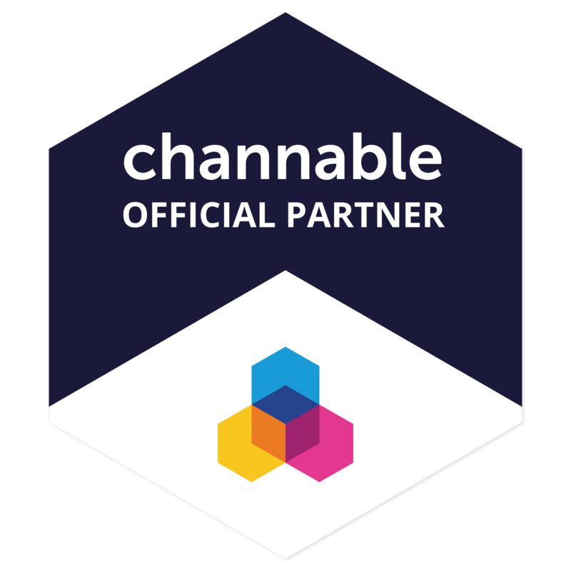 Channable partner