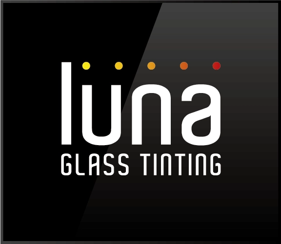 Luna Glass Tinting