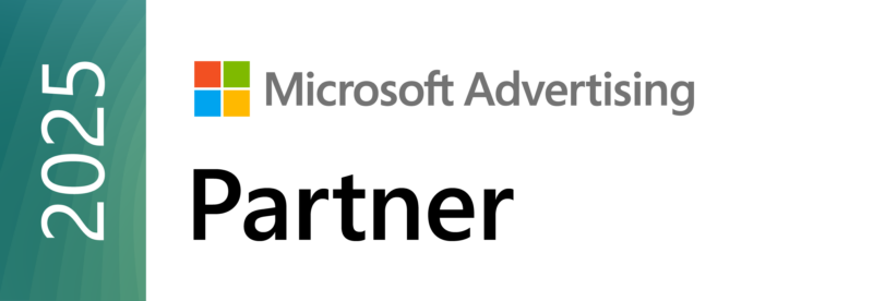 Microsoft Ads partner