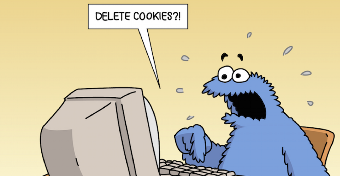 Coockies website