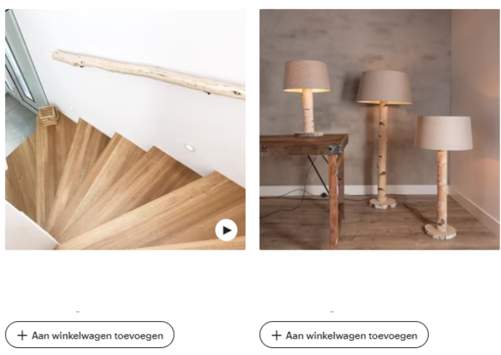 Hoe werkt Etsy