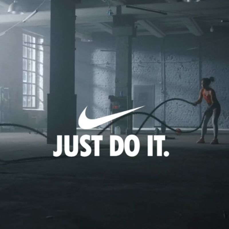 Nike-brand-marketing-just-do-it