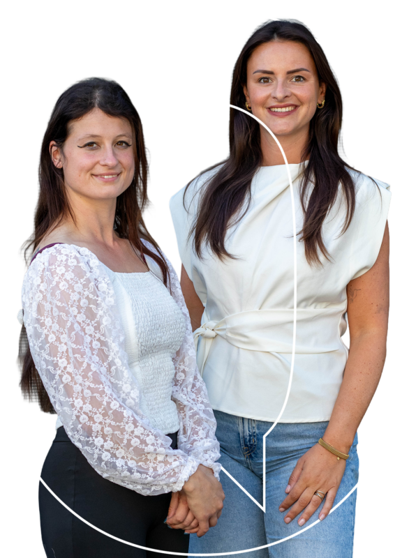 Ovaal wit-Nadine-Eilish