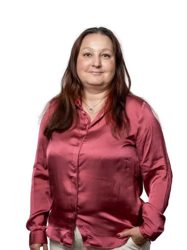 Petya Peneva portretfoto