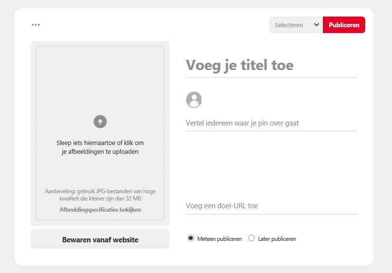 Pin plaatsen op Pinterest