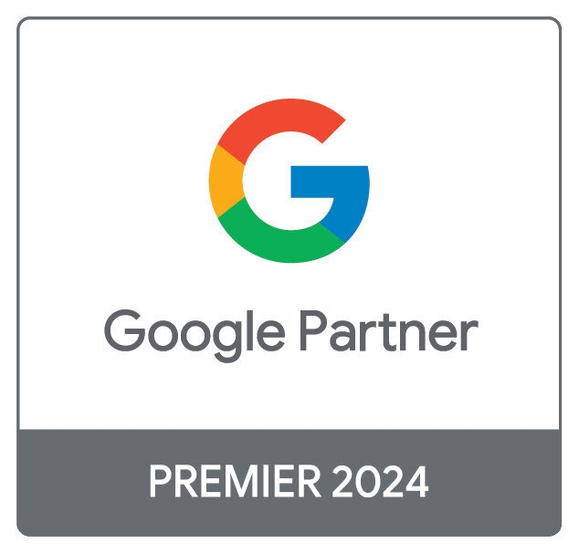 Google partner