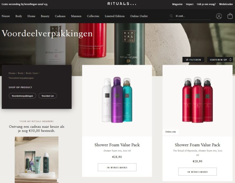 Rituals-voordeelverpakkingen-body-care