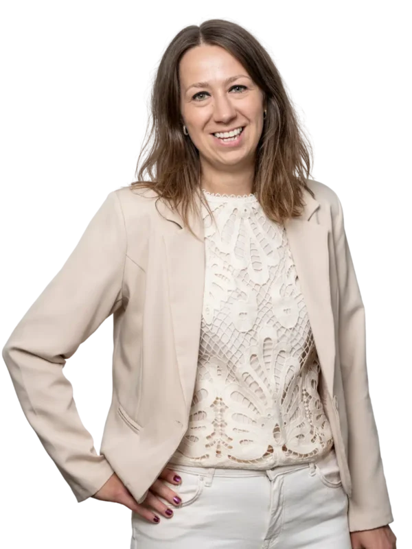 Tamara-staand