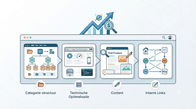 Webshop SEO