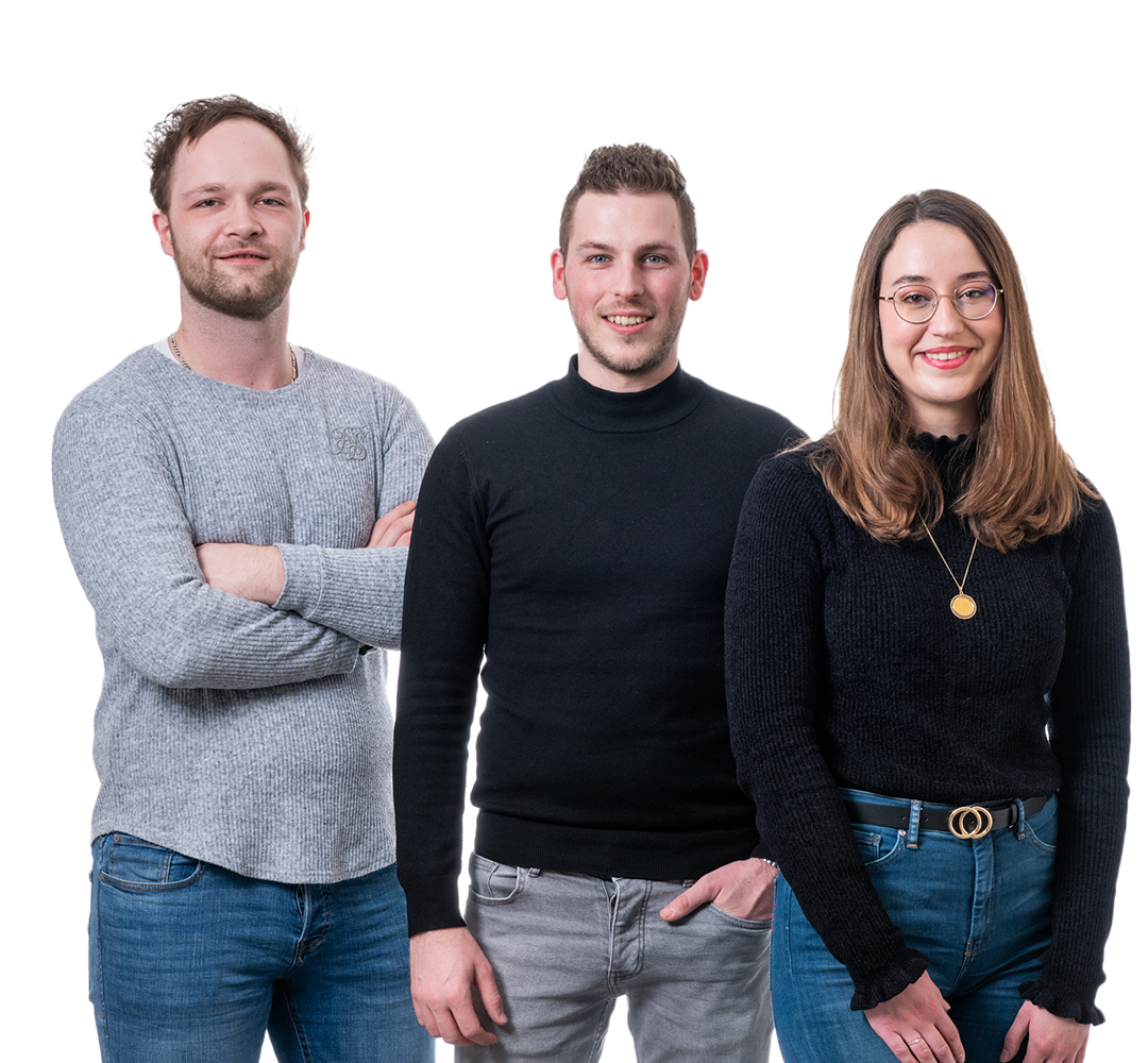 Werken bij Gonect2