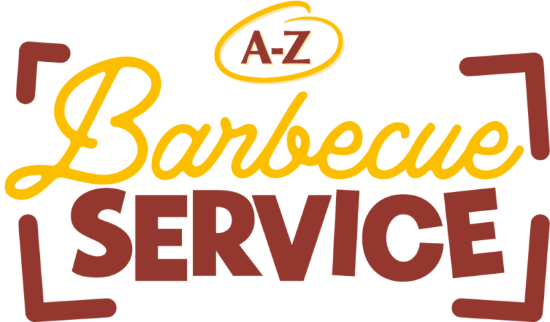 A-Z barbecue
