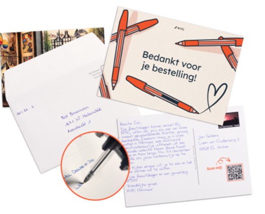bedankt-voor-je-bestelling-kaartje-met-qr