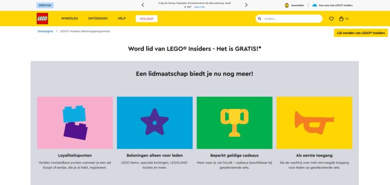 lego-insiders-loyaliteitsprogramma