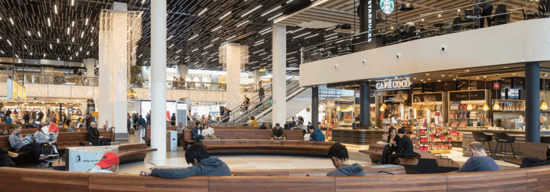 schiphol-verlichting