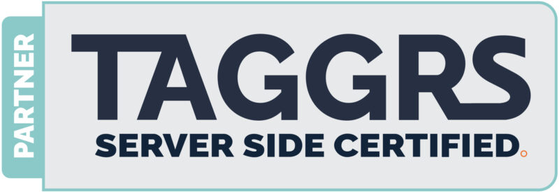 TAGGRS certified